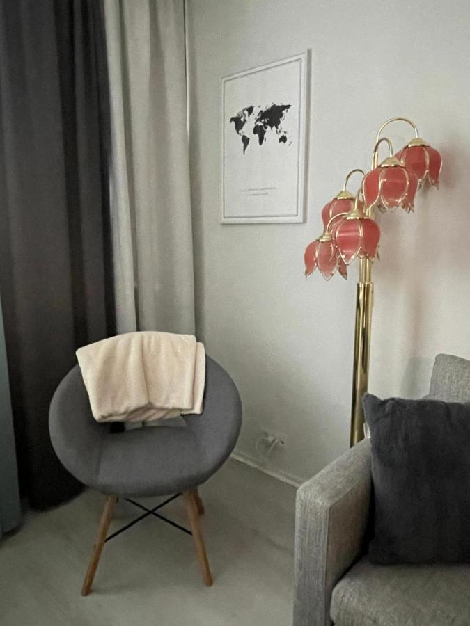 The Sunrise Apartment トゥルク エクステリア 写真